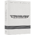 TREASURE 2024 WELCOMING COLLECTION ［TAG VIDEO］＜完全数量限定盤＞