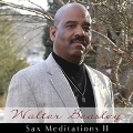 Sax Meditations Vol.2