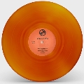 Untitled<Transparent Orange Vinyl>