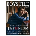 BOYS FILE VOL.07