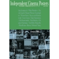 Independent Cinema Posters 時代を挑発した映画作家15人のデザインワーク