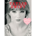 Love! TAYLOR SWIFT perfect style of TAYLOR