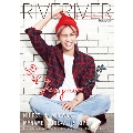 RIVERIVER Vol.06＜カバーA版 表紙:Park Jungmin×NU'EST＞