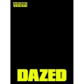 DAZED KOREA 2025年9月号＜K_WOOCHAN (ALLDAY PROJECT)＞