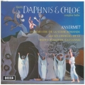 Ravel: Daphnis & Chloe - Complete Ballet
