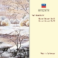 Rachmaninov: Etudes-Tableaux Op.33 & Op.39