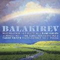 バラキレフ: ピアノ作品集