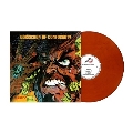 Animosity<Orange & Brown Marbled Vinyl>