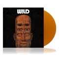 Wild＜Fluorescent Orange Colored Vinyl＞