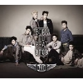 Born TO Beat : BTOB 1st Mini Album (Asia Special Edition) [CD+DVD+ポスター]<限定盤>