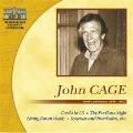 John Cage 100th Anniversary