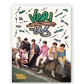 VERI-US: 1st Mini Album (OFFICIAL ver.)