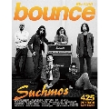 bounce 2019年4月号<オンライン提供 (限定200冊)>