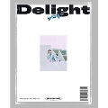 Delight: 2nd Mini Album (Mint Ver.)