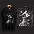 Kolokol × TOWER RECORDS T-shirts ブラック L