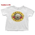 Guns N' Roses Classic Logo Kids T-shirt/2歳サイズ