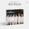 Identity : Action: 3rd Mini Album (Roller Ver.)