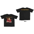 Rage Against The Machine Fear Is Our Only God T-shirt/Lサイズ