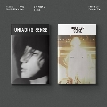 Unfading Sense: 5th Mini Album (Photo Book Ver.)(2種セット)<オンライン限定>