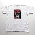 <FRUIT OF THE LOOMコラボ>ブルース&ソウル・レコーズ創刊30周年記念Tシャツ Mサイズ