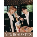 NEW ROMANTICS Zee&NuNew＜A_Zee&NuNew＞