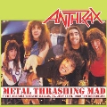 Metal Thrashing Mad @ The Arcadia Theatre, Dallas July 11th, 1989