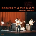 The Soul Brothers<限定盤>