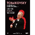 Tchaikovsky Vol.1 - Symphony No.4, Piano Concerto No.1