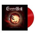 Crysteria<Red Vinyl/限定盤>