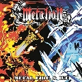 Metal Fire & Ice (Colored Vinyl)