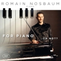 フォー・ピアノ... オア・ノット?