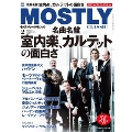 MOSTLY CLASSIC 2017年2月号