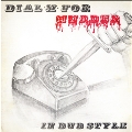 Dial M For Murder In Dub Style