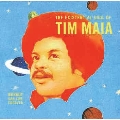 WORLD PSYCHEDELIC CLASSICS 4: NOBODY CAN LIVE FOREVER: THE EXISTENTIAL SOUL OF TIM MAIA