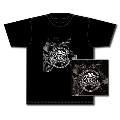 A TRIBUTE TO COOLS "GET HOT COOL BLOOD BROTHERS" [CD+Tシャツ(Sサイズ)]<完全受注生産盤>