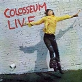 COLOSSEUM LIVE (2CD RE-MASTERED & EXPANDED EDITION)