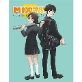 MIX 2ND SEASON Blu-ray Disc BOX Vol.1<完全生産限定版>