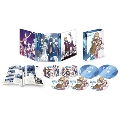 とある魔術の禁書目録III Blu-ray BOX [5Blu-ray Disc+2CD]<初回限定生産版>