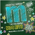 Manhattan Records "The Exclusives" KIDS HITS 50 -mixed by DJ SARA & DJ RYUSEI-