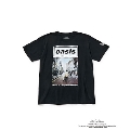 oasis 30th Anniversary Tシャツ 『(What's the Story) Morning Glory?』 Black L