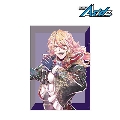 アルゴナビス from BanG Dream! AAside クリアファイル/FELIX(フェリクス) Ani-Art 第2弾
