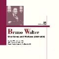Bruno Walter Conducts Overtures and Waltzes