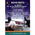 ニーノ・ロータ: 2つのオペラ - 歌劇《神経症患者の夜》/歌劇《二人の内気な男》