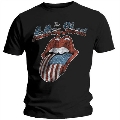 The Rolling Stones 「Tour of USA」 T-shirt Sサイズ