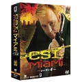 CSI:マイアミ コンパクト DVD-BOX シーズン4