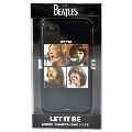 The Beatles 「Let It Be」 Music Smartphone Case (iPhone4)