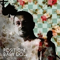 Position Baby Doll