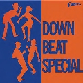 Down Beat Special<限定盤>