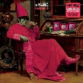Cracker Island (Deluxe Edition)<RECORD STORE DAY対象商品/Pink & Magenta Vinyl>