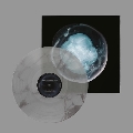 The Undivided Five<Clear&Silver Marble Vinyl/数量限定盤>